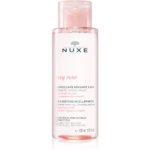 Nuxe Very Rose Apă micelară calmantă pentru față și ochi