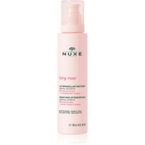 Nuxe Very Rose lotiune faciala fina pentru toate tipurile de ten