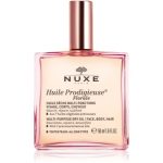 Nuxe Huile Prodigieuse Florale ulei multifuncțional pentru față, corp și păr