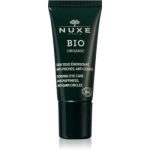 Nuxe Bio Organic ingrijire hidratanta, energizanta zona ochilor