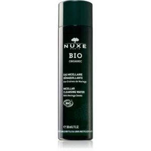 Nuxe Bio Organic apa pentru curatare cu particule micele
