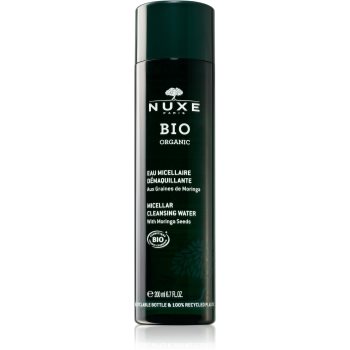 Nuxe Bio Organic apa pentru curatare cu particule micele