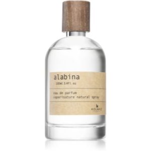 Kolmaz ALABINA Eau de Parfum unisex