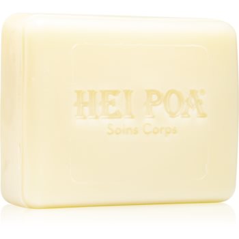 Hei Poa Tahiti Monoi Oil Tahiti Monoi Oil săpun solid