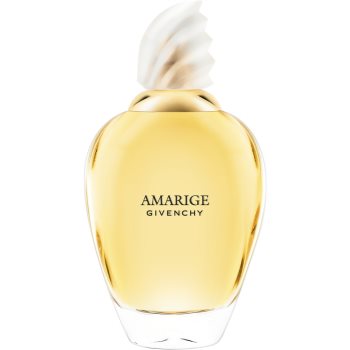 GIVENCHY Amarige Eau de Toilette pentru femei