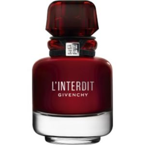 GIVENCHY L’Interdit Rouge Eau de Parfum pentru femei