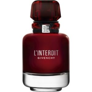 GIVENCHY L’Interdit Rouge Eau de Parfum pentru femei