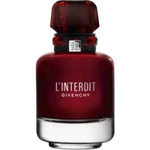 GIVENCHY L’Interdit Rouge Eau de Parfum pentru femei