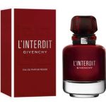 GIVENCHY L’Interdit Rouge Eau de Parfum pentru femei