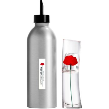 KENZO Flower by Kenzo set cadou pentru femei