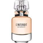 GIVENCHY L’Interdit Eau de Toilette pentru femei