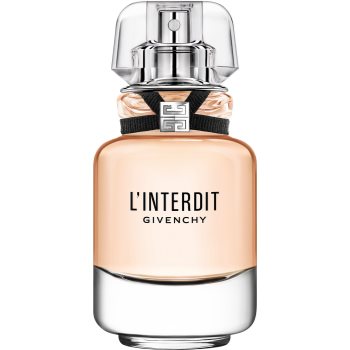 GIVENCHY L’Interdit Eau de Toilette pentru femei