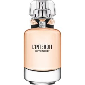 GIVENCHY L’Interdit Eau de Toilette pentru femei