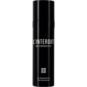 GIVENCHY L’Interdit deodorant spray pentru femei