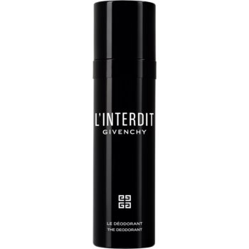 GIVENCHY L’Interdit deodorant spray pentru femei