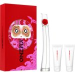 KENZO Flower by Kenzo set cadou pentru femei