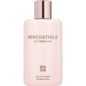 GIVENCHY Irresistible lapte de corp