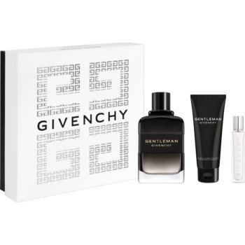 GIVENCHY Gentleman Boisée set cadou pentru bărbați