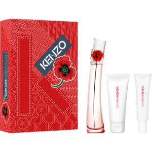 KENZO Flower by Kenzo L'Absolue set cadou pentru femei