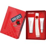 KENZO Flower by Kenzo L'Absolue set cadou pentru femei