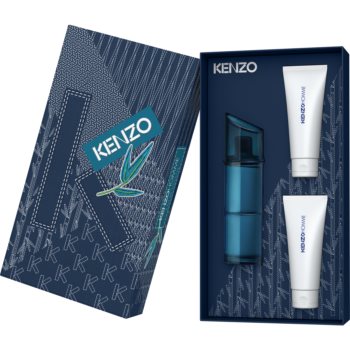 KENZO Homme set cadou pentru bărbați