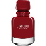 GIVENCHY L’Interdit Rouge Ultime Eau de Parfum pentru femei