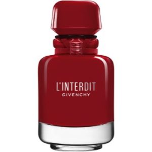 GIVENCHY L’Interdit Rouge Ultime Eau de Parfum pentru femei