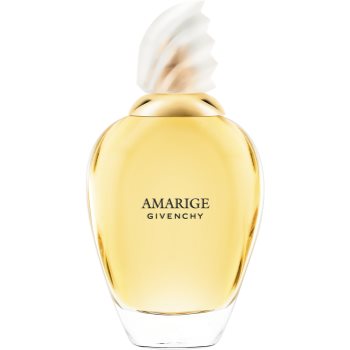 GIVENCHY Amarige Eau de Toilette pentru femei