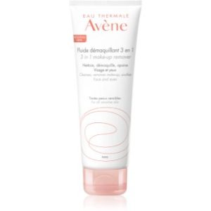 Avène Skin Care Fluid facial 3 in 1