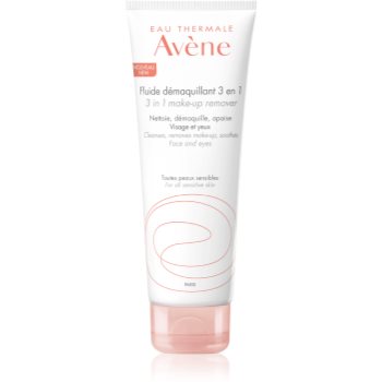Avène Skin Care Fluid facial 3 in 1