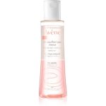 Avène Skin Care demachiant in doua faze pentru ochi sensibili