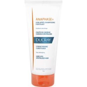Ducray Anaphase + balsam pentru indreptare impotriva caderii parului