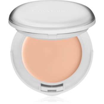 Avène Couvrance make-up compact pentru piele normală și mixtă