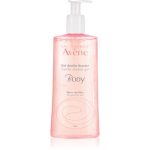Avène Body gel de duș mătăsos pentru piele sensibila