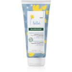 Klorane Bébé Calendula Crema hidratanta pentru fata si corp pentru copii