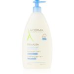 A-Derma Primalba Baby gel de duș pentru corp și păr pentru copii