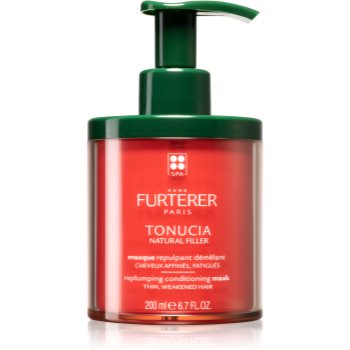 René Furterer Tonucia masca pentru regenerare pentru par matur