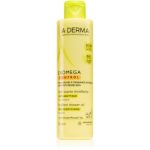 A-Derma Exomega Ulei pentru dus hranitor