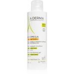 A-Derma Exomega gel de spălare emolient pentru piele uscata spre atopica