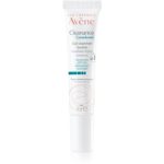 Avène Cleanance Comedomed emulsie facială pentru tratament local