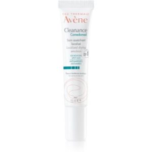 Avène Cleanance Comedomed emulsie facială pentru tratament local