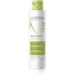 A-Derma Biology lapte demachiant hidratant