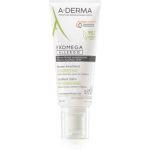A-Derma Exomega Allergo cremă hidratantă pentru întărirea barierei de apărare a epidermei sensibile și atopice