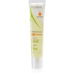 A-Derma Epitheliale A.H. gel-ulei de masaj pentru cicatrici și vergeturi