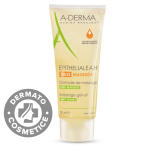Gel-Ulei de masaj Epitheliale AH Duo, 100 ml, A-Derma