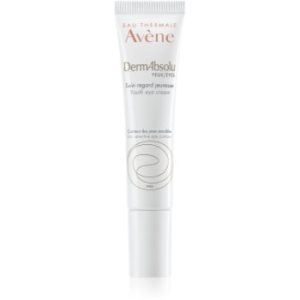 Avène DermAbsolu crema pentru ochi cu efect de reintinerire