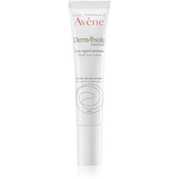 Avène DermAbsolu crema pentru ochi cu efect de reintinerire