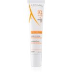 A-Derma Protect protective fluid SPF 50+