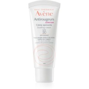 Avène Antirougeurs crema de zi cu efect calmant SPF 30
