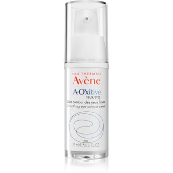 Avène A-Oxitive crema tonifianta pentru ochi